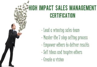 Management Development Program  