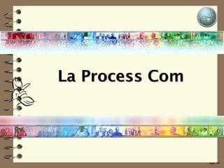 page 154
La Process ComLa Process Com
 