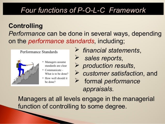 What Does Polc Stand For In Management – USYVDH