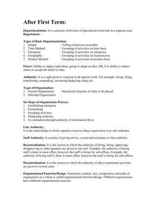 Healthcare management | PDF