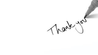 Guidelines for Managing Projects