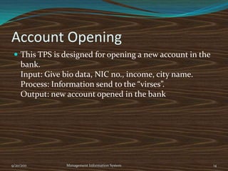 Dell Mainframes 9/20/2011Management Information System5