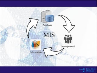 Management Information System | PPS