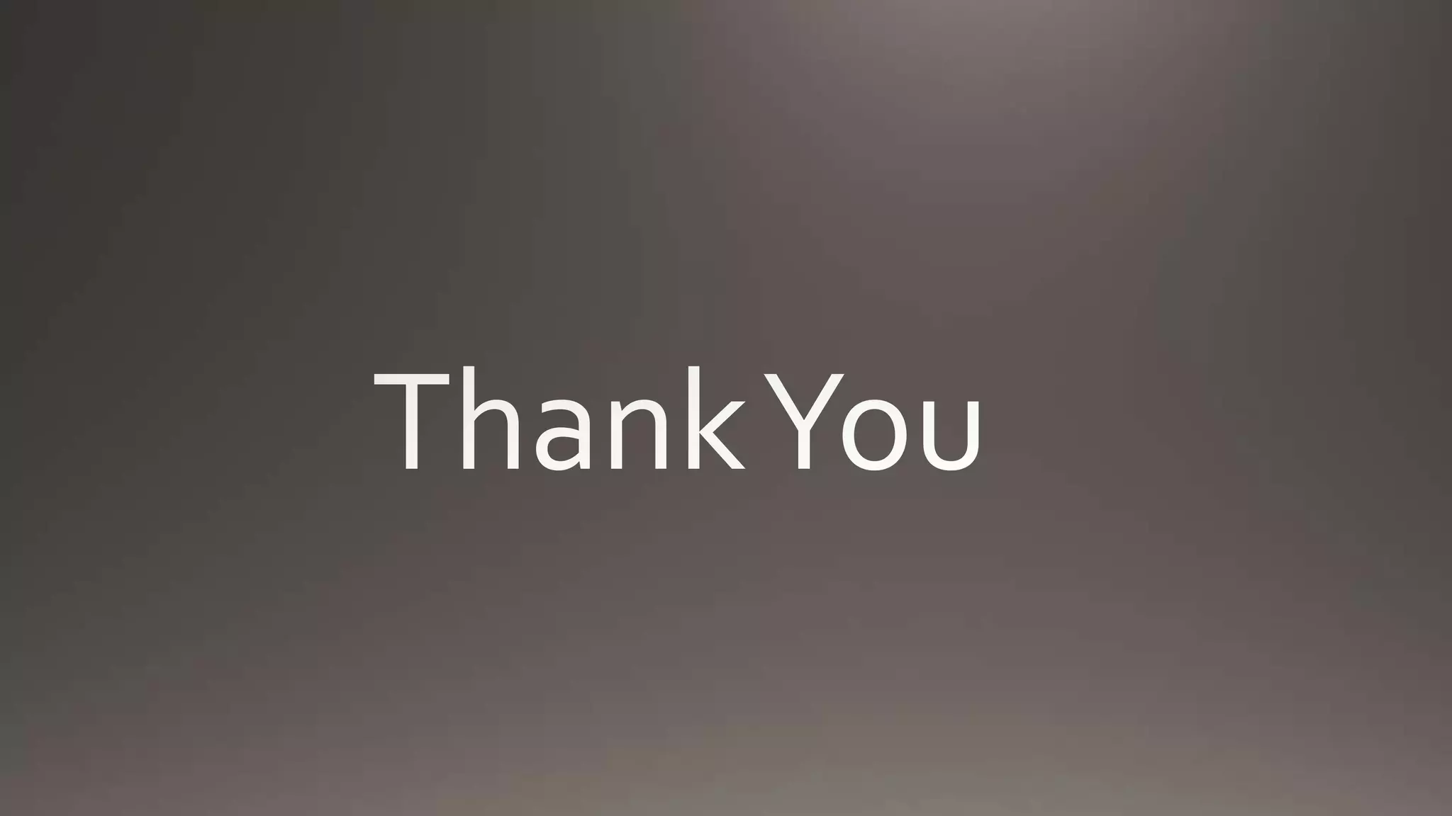 Management information system of a company