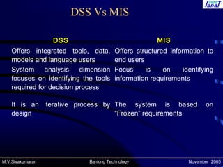 Management information system | PPT