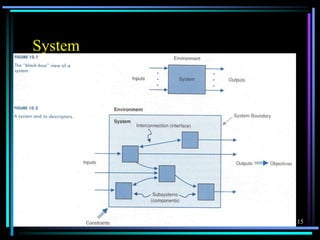 Management information system | PPT