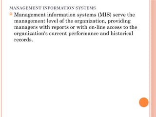 Management information System MIS .pptx
