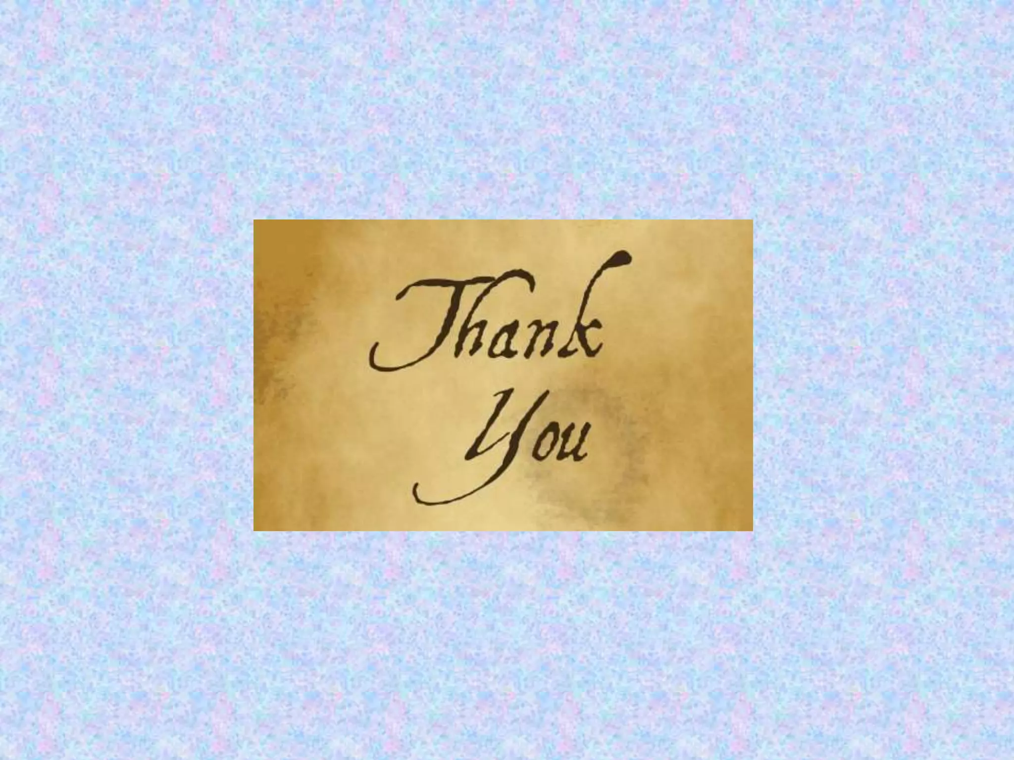 Management information system and control