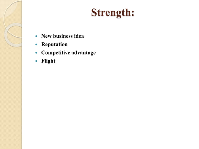 Management Information System In Emirates Airlines PPT