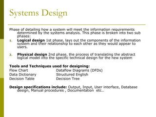 Management Information System (MIS) | PPT