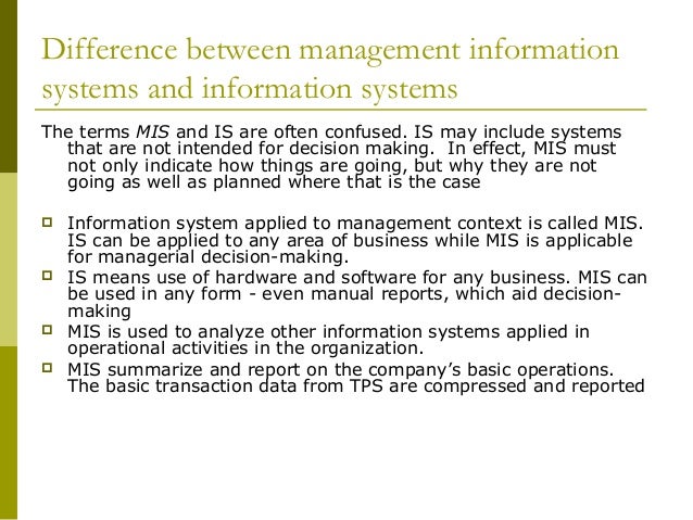 Dissertation topics in management information system