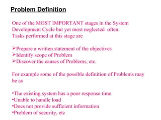 Management information systems | PPT