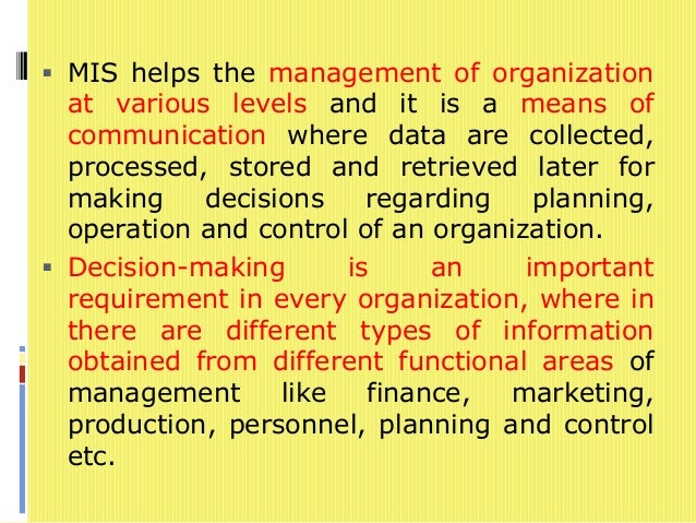 management information systems unit 3 ip A resource is an input to a business process, and, unlike information, is typically consumed during the processing for example, as each daily train service is run and actuals recorded, the service. management information systems unit 3 ip A resource is an input to a business process, and, unlike information, is typically consumed during the processing for example, as each daily train service is run and actuals recorded, the service.