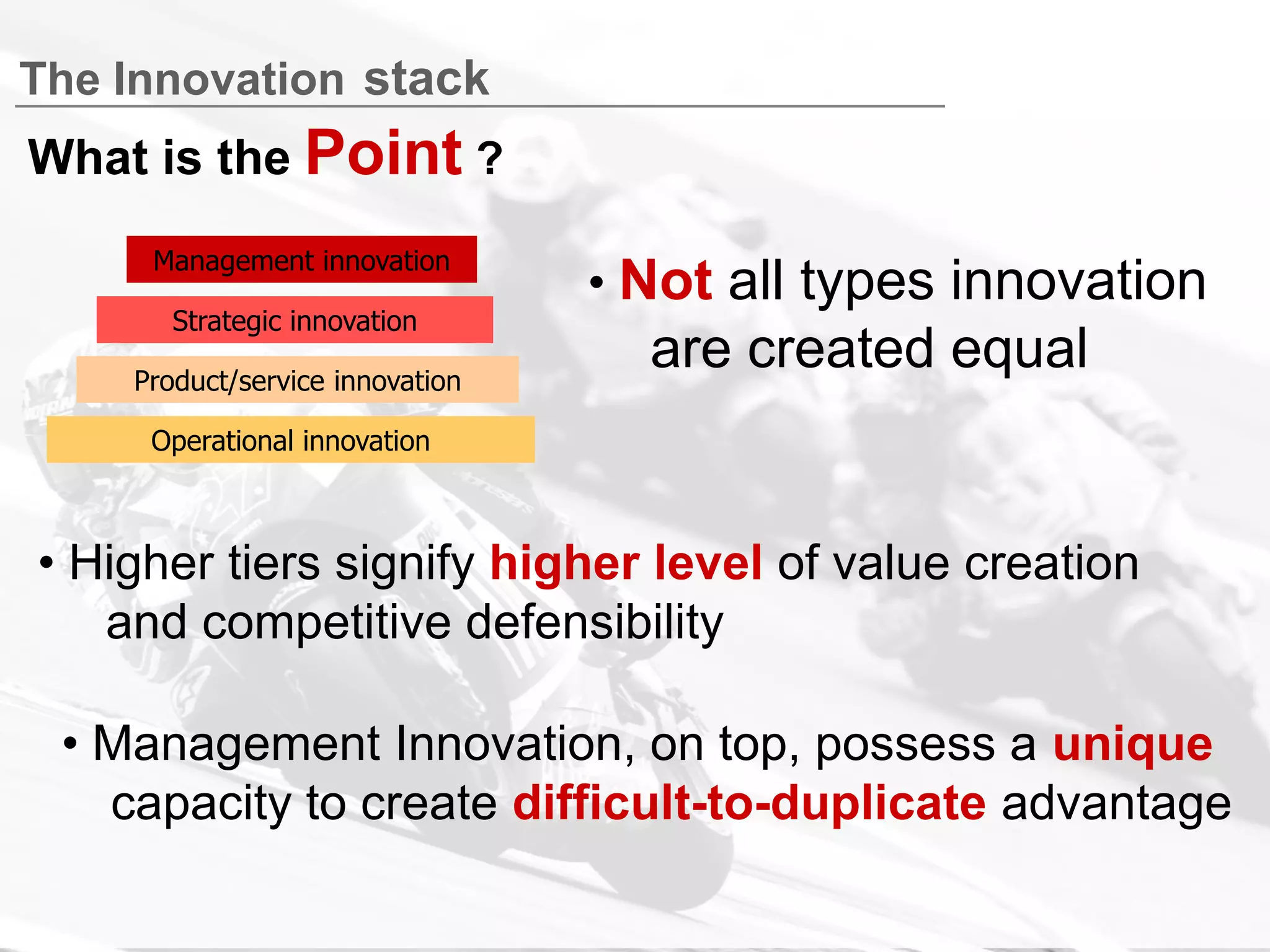 What  is Management Process today- Strategic planning- Capital budgeting - Project management- Hiring and promotion- Training and development- Internal communications- Knowledge management- Periodic business reviews- Employee assessment and compensation