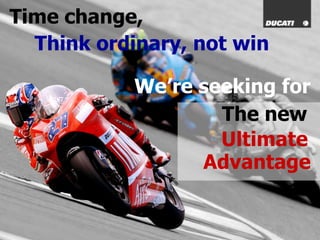   Globalization= New reality