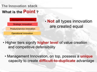 What  is Management Process today- Strategic planning- Capital budgeting - Project management- Hiring and promotion- Training and development- Internal communications- Knowledge management- Periodic business reviews- Employee assessment and compensation