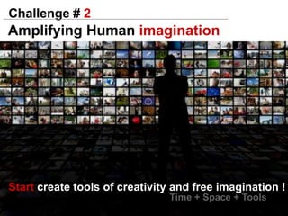  Specialization or Idea limitation