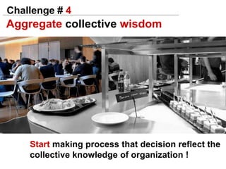  Hierarchy or Political