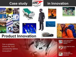  Why not separate what & how