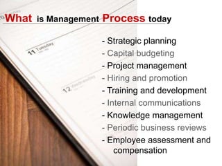   Digitization & Internet