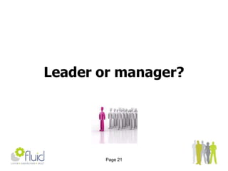 Ditch your workmates