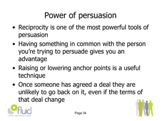 Identify the resources you need before you proceed