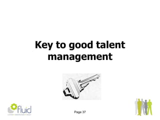 Page 12Managing expectationsGet a crystal ball