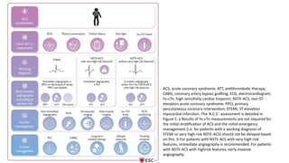Management Kegawatdaruratan Cardiovascular | PPTX