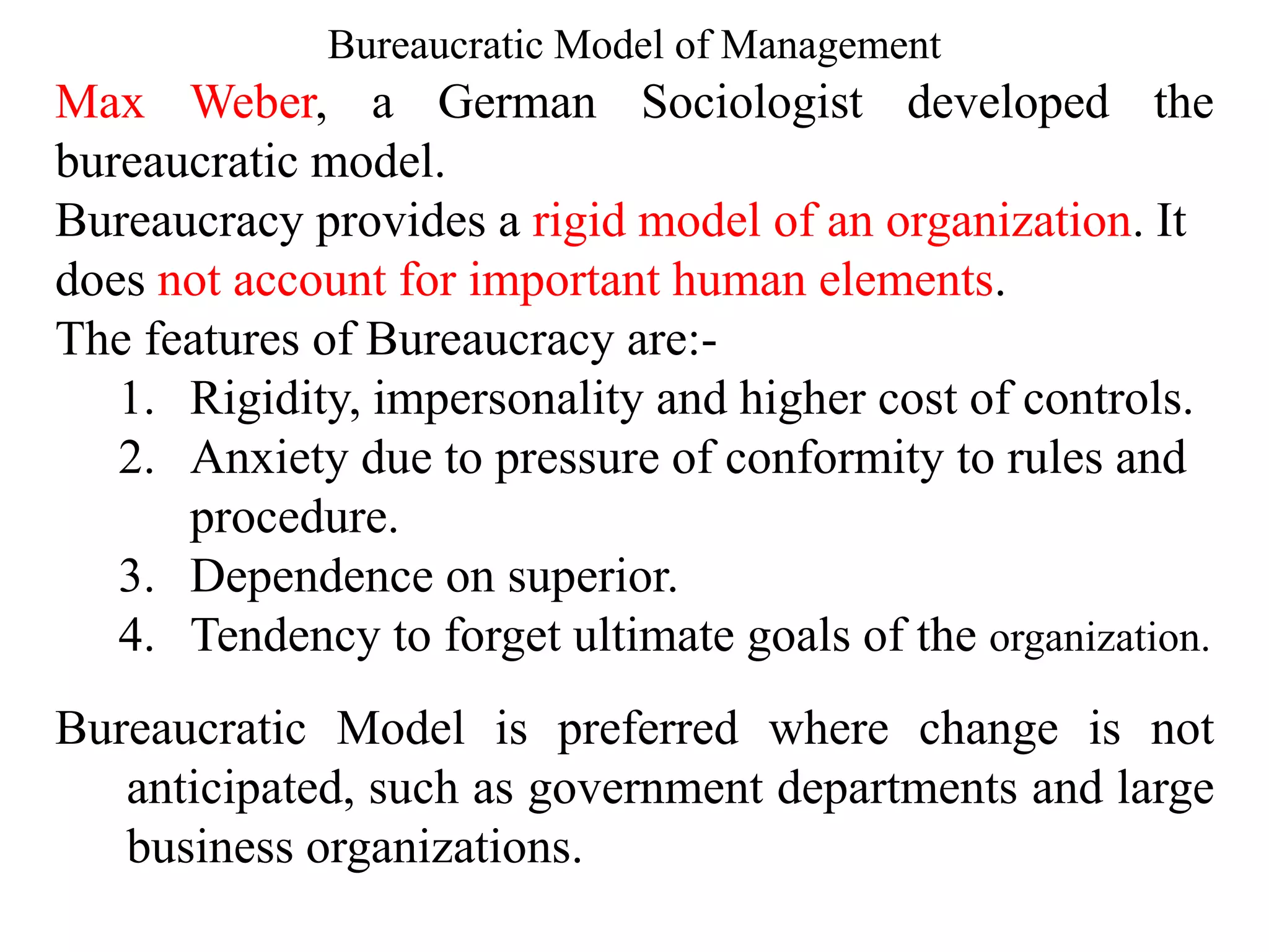 principle of management | PPTX