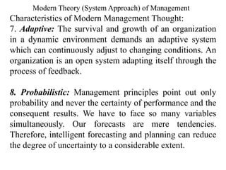 principle of management | PPTX