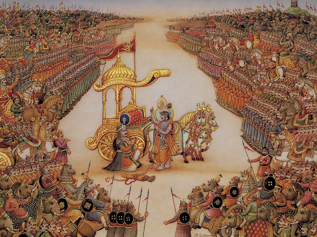Top 10 Life Lessons You Should Learn From Mahabharata Grab Know Www top-10-life-lessons-you-should-learn-from-mahabharata-grab-know-www