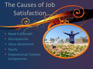 Biological and Perceptual-Motor ApproachesBiological Approach- focuses on designing the work environment to reduce employee’s physical strain, fatigue and health constraints.
