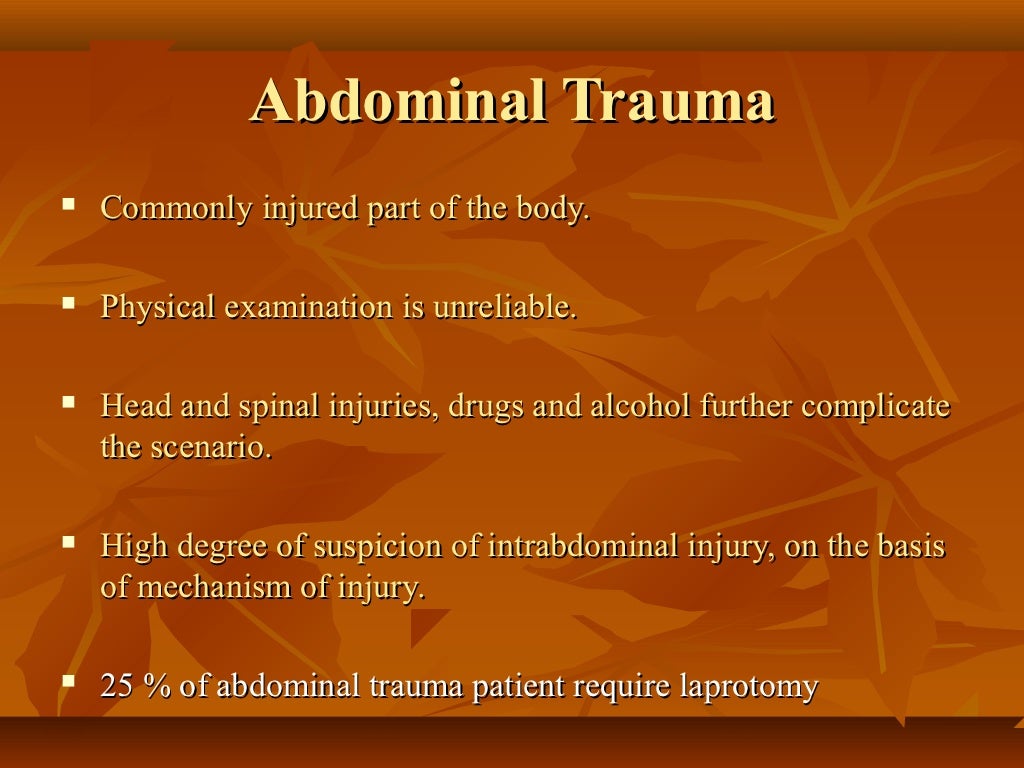 Management of abdominal trauma.ppt1