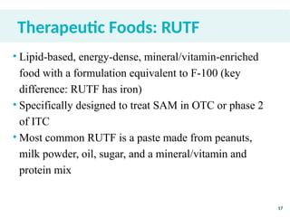 Lipid Based Rutf management_of_acute_malnutrition(malnutrition)-.pptx