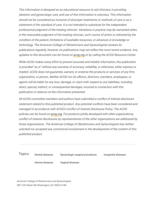 Management of Acute Obstructive Uterovaginal Anomalies _ ACOG.pdf