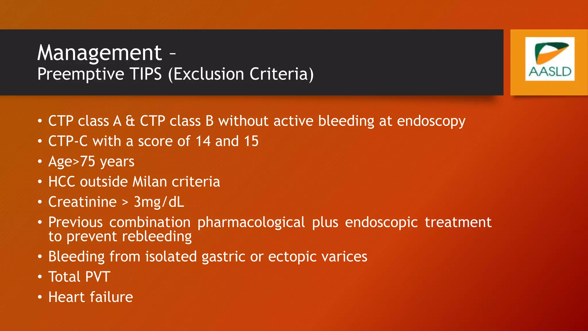 Management of Acute Variceal Bleeding | PPTX
