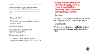 management of advanced cervical cancer [Autosaved].pptx