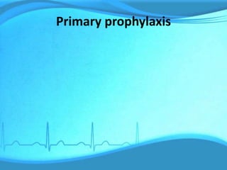 Management of a patient with pacemaker | PPTX