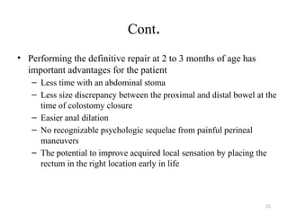 Management of ARM classification and treatment.pptx