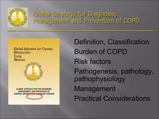 Management of asthma and copd | PPT