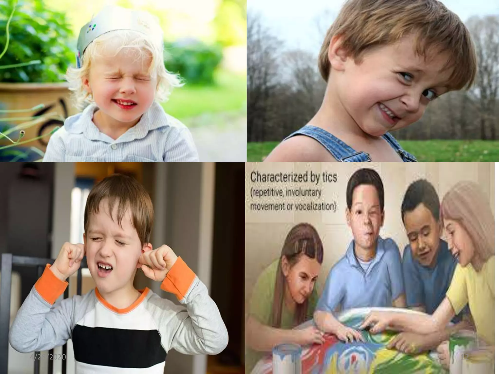 Prepared by: Dr. Dayanand V B4/28/2020 12
 