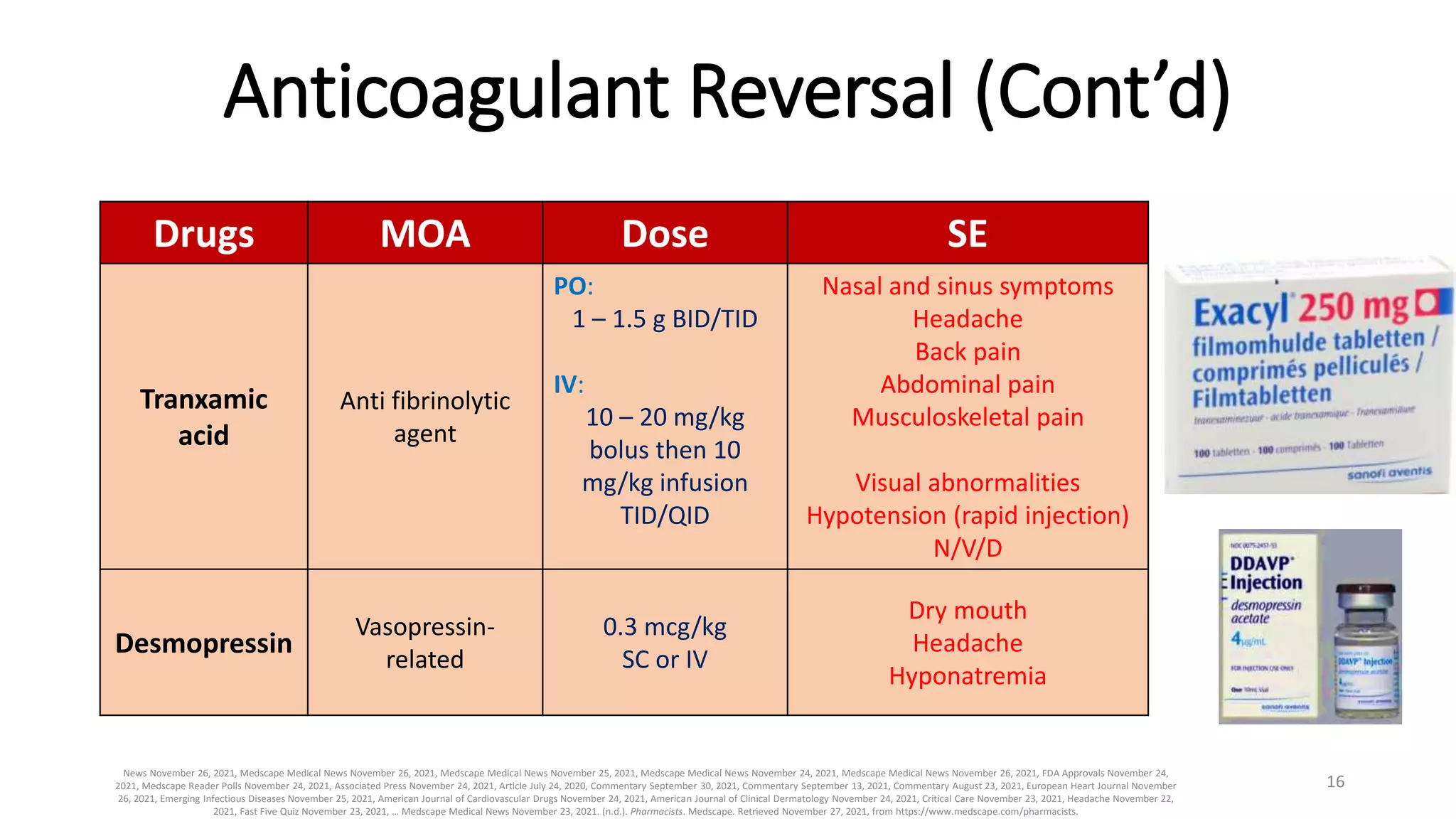 Management of bleeding in patients receiving DOAC.pptx