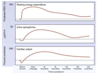 Management of burns | PPTX