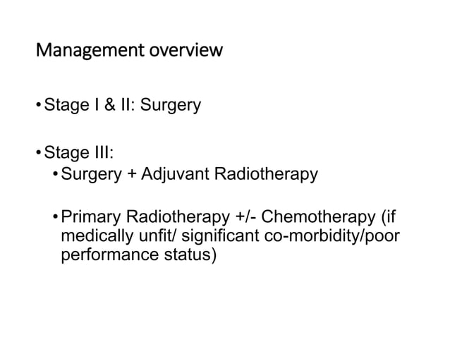 Management of ca maxillary sinus | PPTX | Ear, Nose and Throat ...