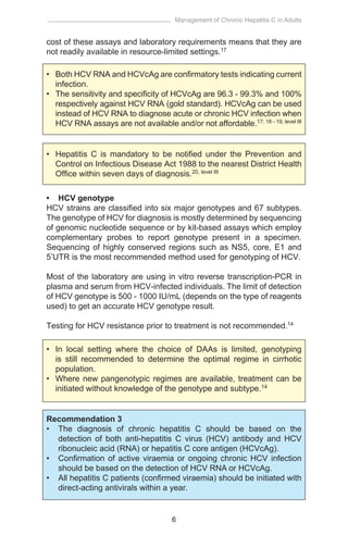 Hcv Guidelines.pdf Management of Chronic Hepatitis C in Adults 2019(18).pdf