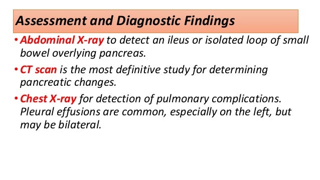 nursing assessment and management clients with pancreatic disorders which assessment finding in a client signifies a mild form of hypocalcemia