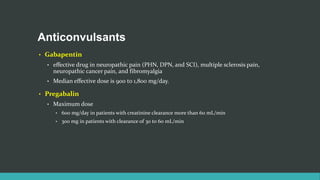 gabapentin ms reddit
