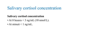 Comprehensive Management and Diagnosis of Cushing Syndrome | PDF