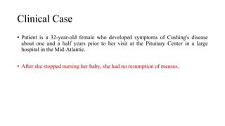 Comprehensive Management and Diagnosis of Cushing Syndrome | PDF