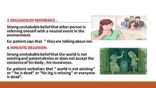 Delusion Reference MANAGEMENT OF DELUSION.pdf